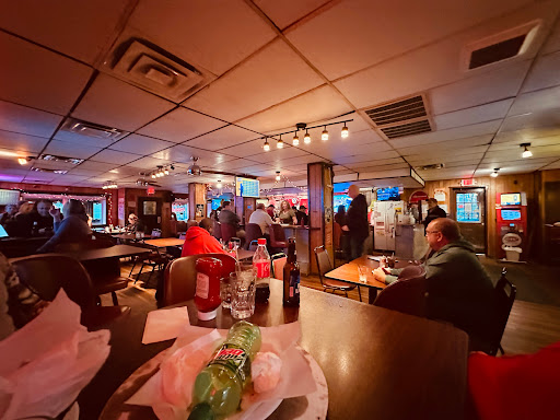 Galloway Tavern