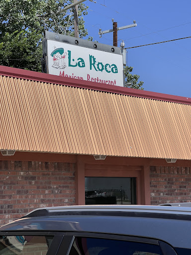 La Roca Mexican Restaurant